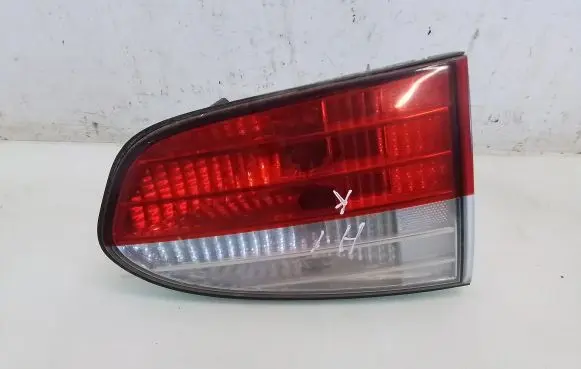 Hyundai H-100 Rear/tail lights