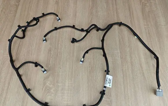 Volkswagen Amarok II Parking sensor (PDC) wiring loom N1XT15K867JFD