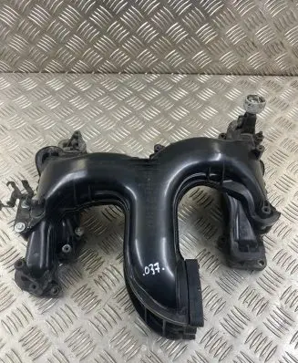 Audi Q7 4L Intake manifold 059129711CF