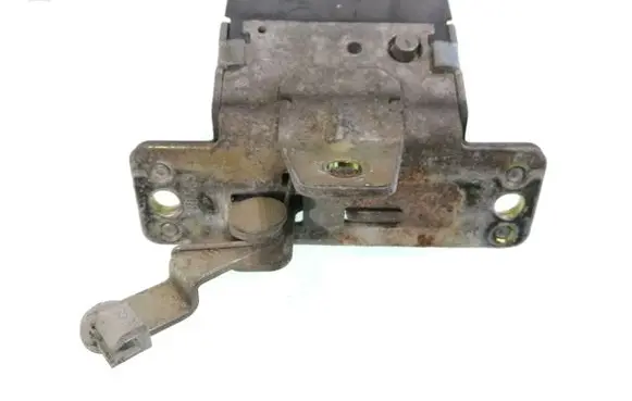 Opel Astra G Tailgate/trunk/boot lock/catch/latch 09130569