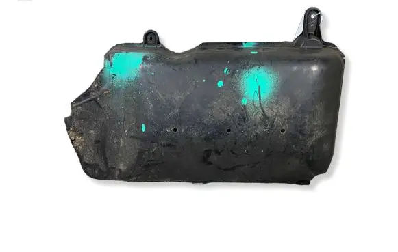 Mercedes-Benz GLC C253 Fuel tank bottom protection A2536931100