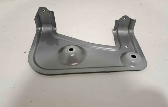 BMW X6 G06 Fender mounting bracket 7418219 7492369