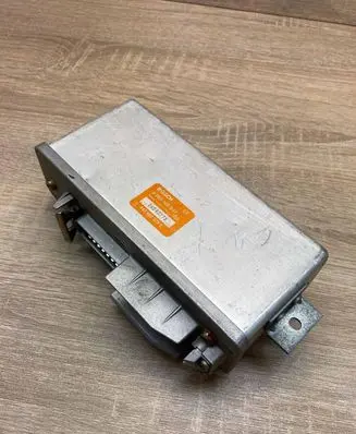 Audi 100 S4 C4 ABS control unit/module 443907379C 0265100037