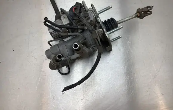 Lexus RX 330 - 350 - 400H Master brake cylinder 13811010420 314504120032