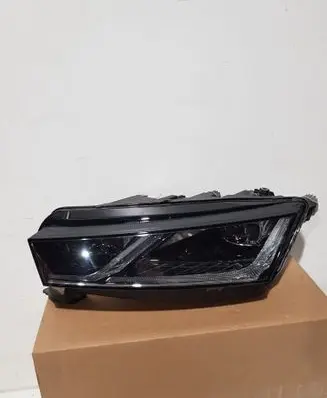 Headlight/headlamp