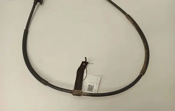 Ford Mustang IV Clutch cable XR337K553AA