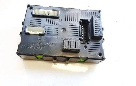 Nissan Note (E11) Comfort/convenience module 281173392b