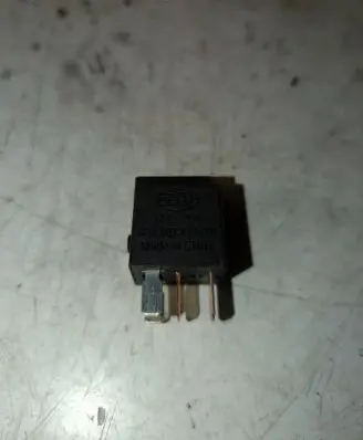 Mercedes-Benz E W212 Other relay 4RA00781308