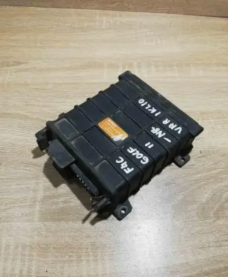 Volkswagen Golf II Engine control unit/module ECU 0280800042 321906263B