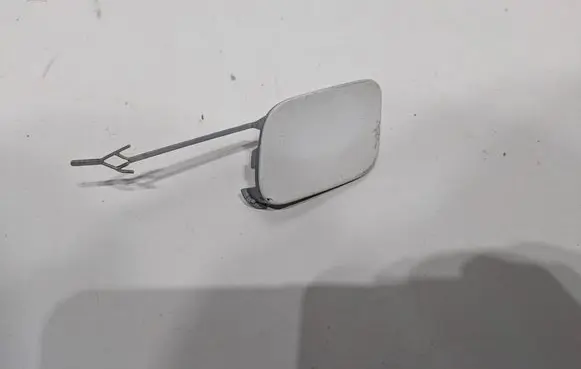 Audi A3 8Y Rear bumper row hook cap/cover 8Y4807441