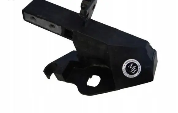 Headlight/headlamp mounting bracket