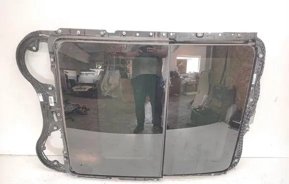 BMW 3 GT F34 Sunroof set 8056870