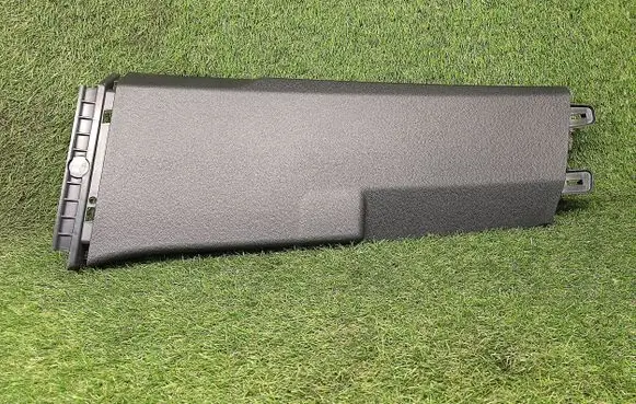 Volkswagen Tiguan Allspace (B) pillar trim (bottom) 5NA867291