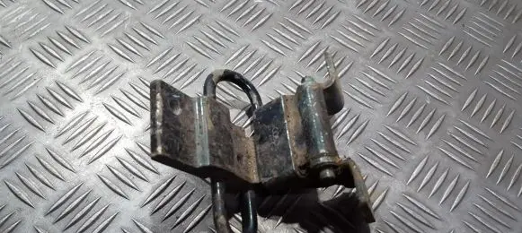 Audi A4 S4 B5 8D Rear door lower hinge