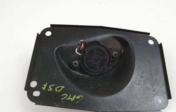 Chevrolet Blazer S10 Panel speaker 16233375 16246465