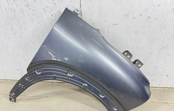 Citroen C3 Aircross Fender 