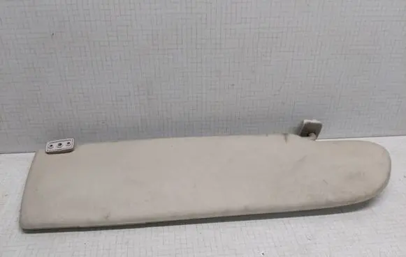 Volkswagen Transporter - Caravelle T5 Sun visor 3B0857561B
