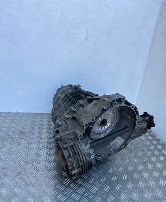 Audi A4 S4 B8 8K Automatic gearbox MVB