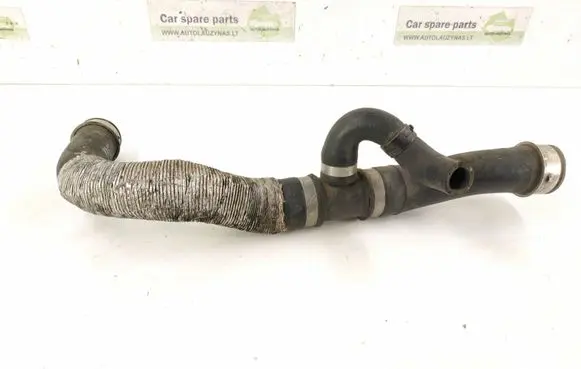Mercedes-Benz E W211 Engine coolant pipe/hose DALISID4636 2115013682 2115017582