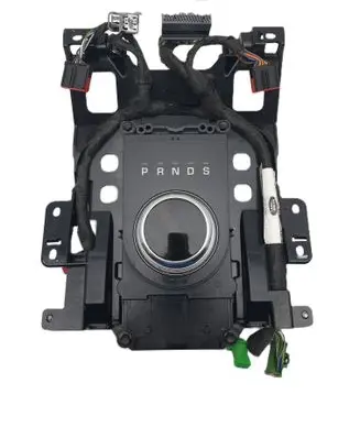 Land Rover Evoque I Multifunctional control switch/knob HJ327E453AE