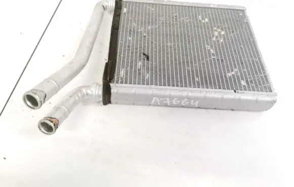 Toyota Avensis T270 Heater blower radiator
