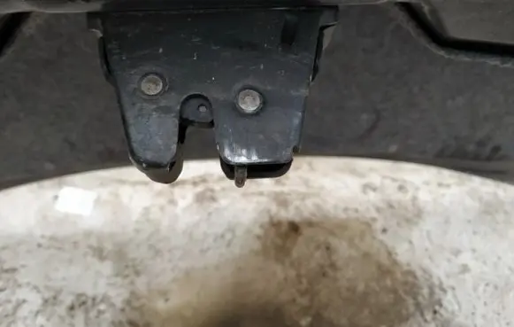 Alfa Romeo 156 Tailgate/trunk/boot lock/catch/latch