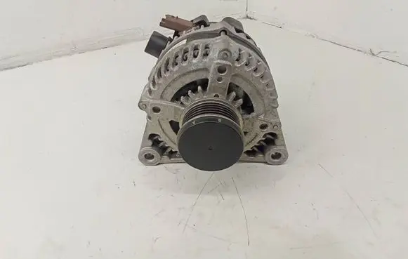 Citroen C4 II Picasso Generator/alternator 9678178280 MS1042118211