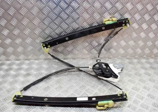 Audi Q3 8U Front door electric window regulator 8K0959801B 1036919810200