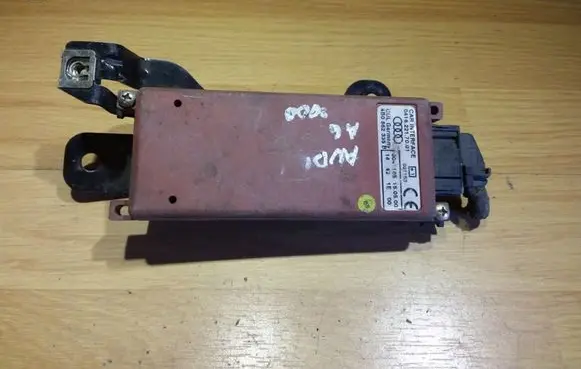 Audi A6 S6 C5 4B Phone control unit/module 4B0862335B 04162217001