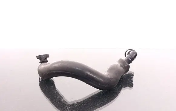 BMW 7 E65 E66 Breather/breather pipe/hose 11617547186
