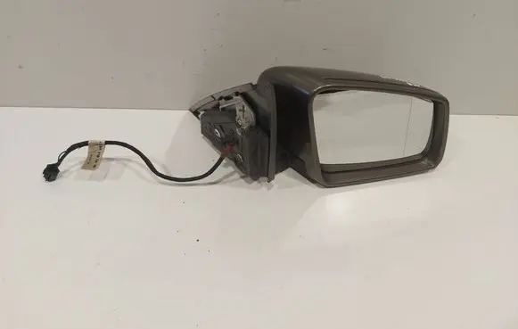 Mercedes-Benz C W204 Front door electric wing mirror A2048103416