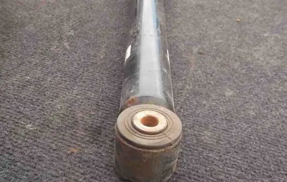 Honda Jazz Rear shock absorber/damper 52610TF0G120M1
