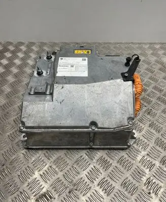 BMW iX Car battery 5A73E23