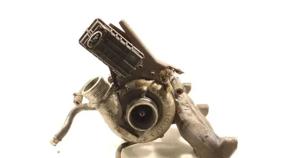 Volvo S80 Turbo 30774992