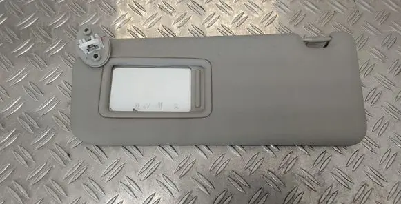 Toyota RAV 4 (XA40) Sun visor