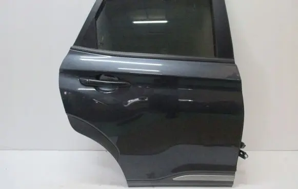 Hyundai H-1, Starex, Satellite Other interior part