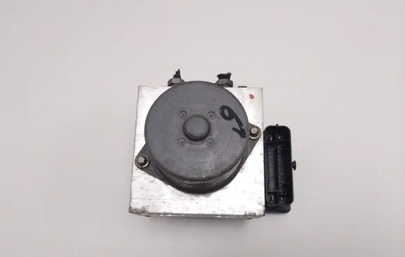Ford Galaxy ABS Pump BG912C405AC