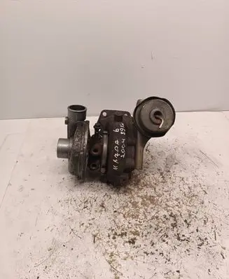 Mazda 6 Piston RF5C