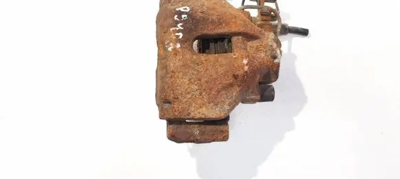 Audi A4 S4 B6 8E 8H Front brake caliper