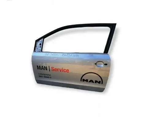 Volkswagen Up Door (2 Door Coupe) 1S4831311