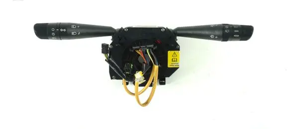 Fiat Grande Punto Airbag slip ring squib (SRS ring) 7354104230