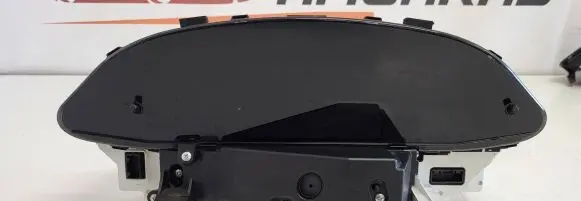 Toyota Yaris Speedometer (instrument cluster) 838000D660D MB4573003176