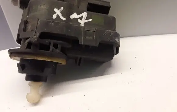Citroen C5 Headlight level adjustment motor 