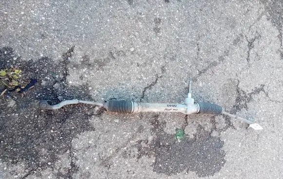 Fiat 500E Steering rack