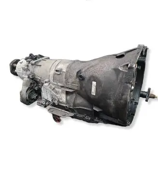 BMW X5 E70 Automatic gearbox 8537728 ZFS241027 1068301253