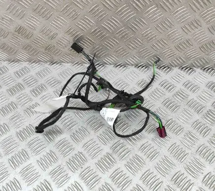 Mercedes-Benz B W246 W242 Front door wiring loom A2465404805
