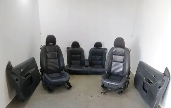 Volvo C30 Seat set 