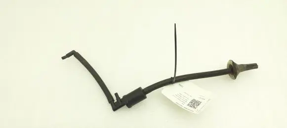 Jeep Grand Cherokee Windshield washer fluid hose 