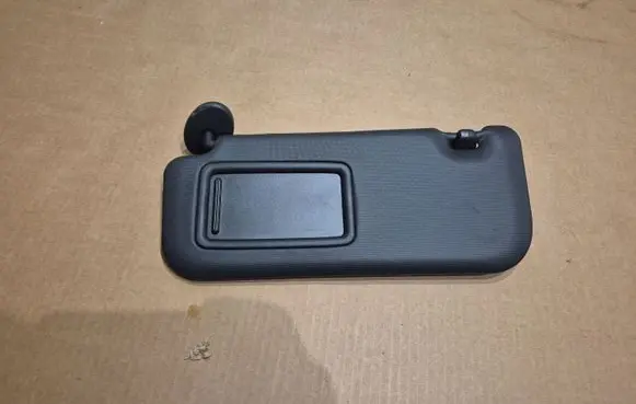 Toyota Corolla E210 E21 Sun visor