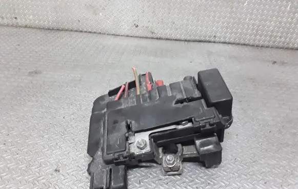 Seat Ibiza IV (6J,6P) Positive wiring loom 6R0915345